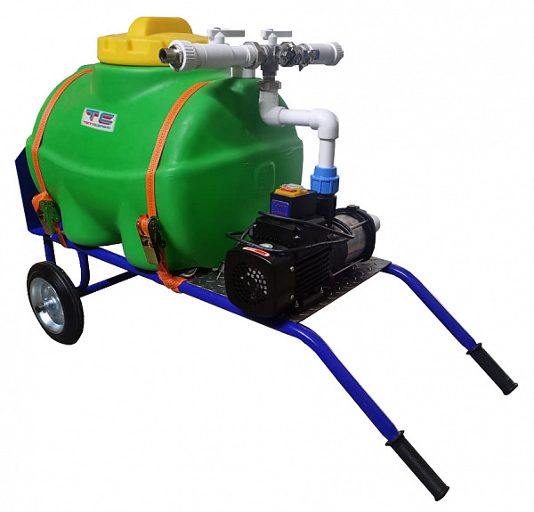 Насос промывочный циркуляционный НПЦ-100МП Насос промывочный циркуляционный НПЦ-100МП